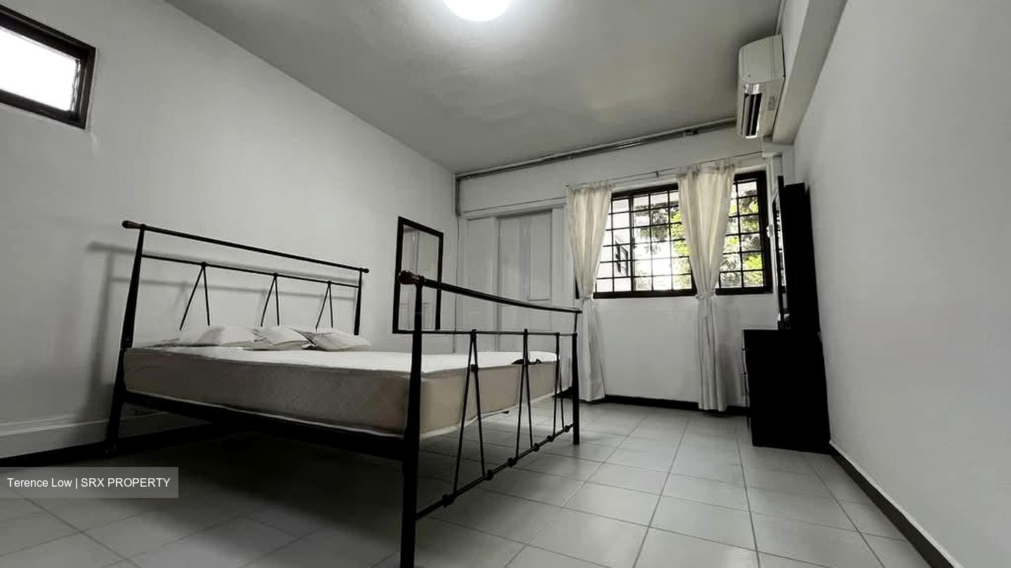 Blk 138 Lorong Ah Soo (Hougang), HDB 5 Rooms #565422421
